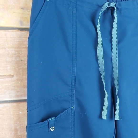 𝅺Scrub pants - Picture 2 of 4